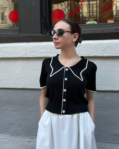 My Youth Cardigan RO