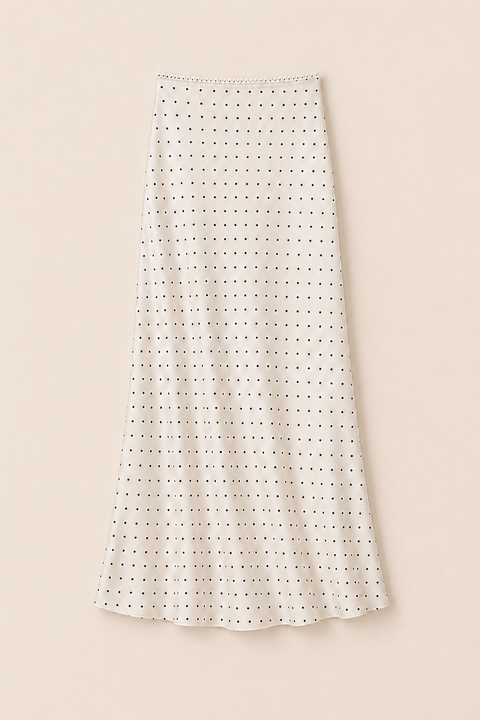 Colette Dot Skirt