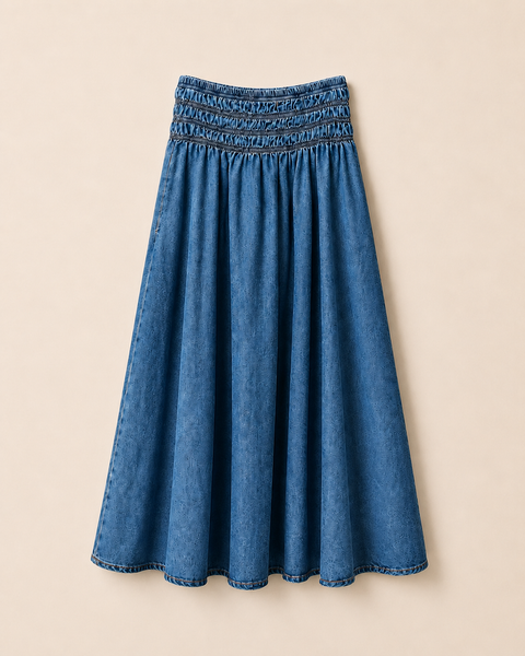 Colette Skirt