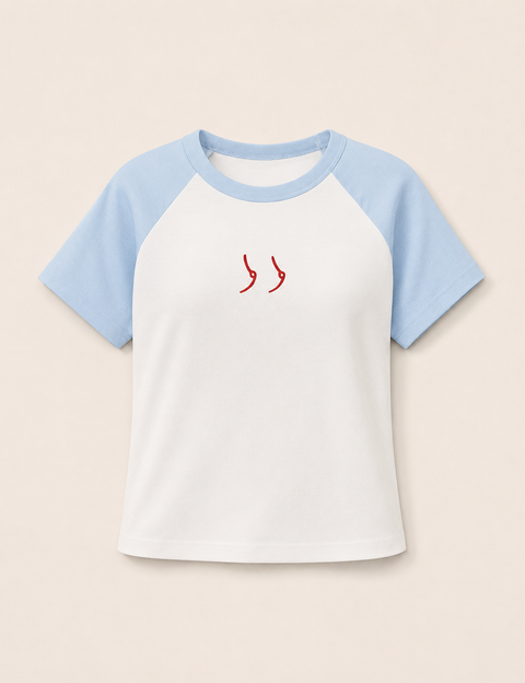 FF Baby Tee