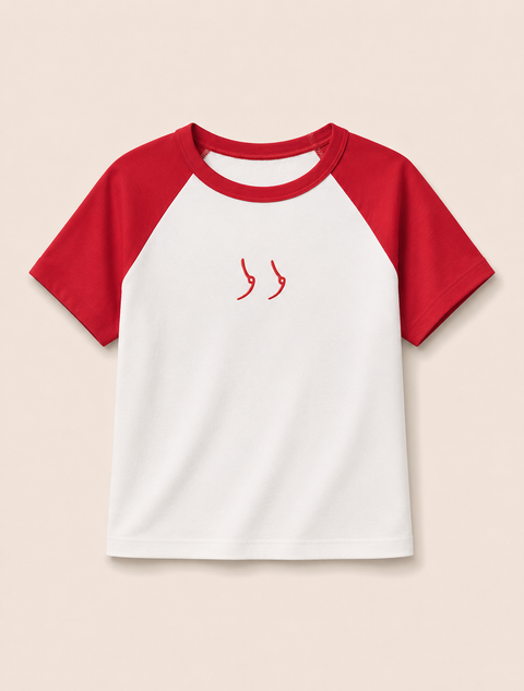 FF Baby Tee