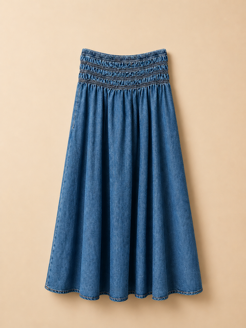 Colette Skirt