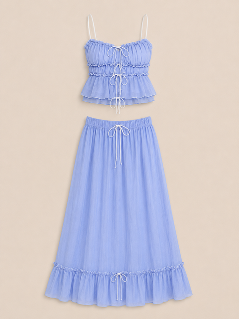 The Dainty Set