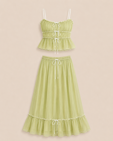 The Dainty Set