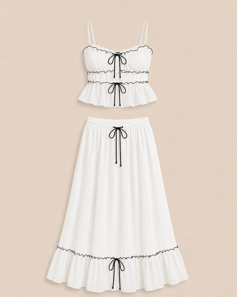 The Dainty Set
