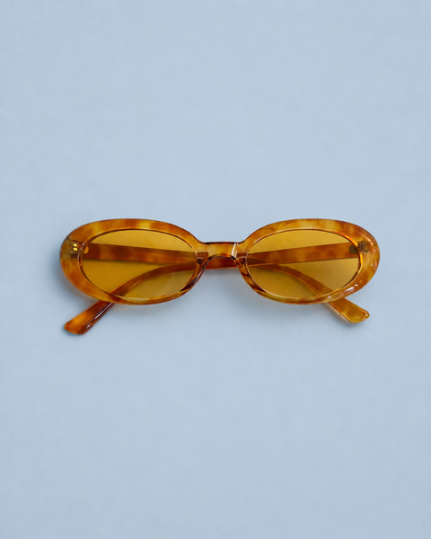 Golden Hour Sunglasses