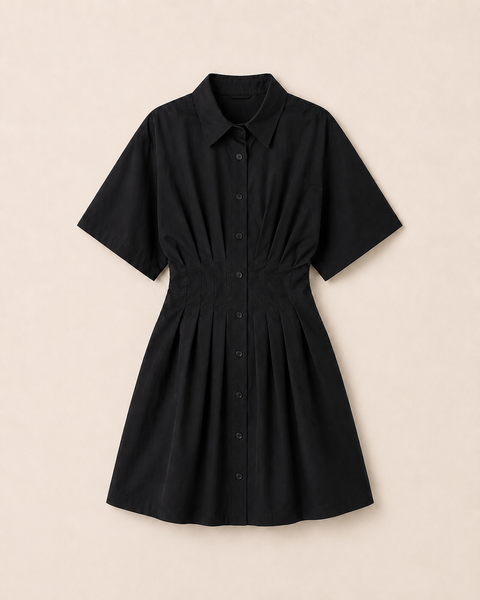 Highsmith Shirt Dress