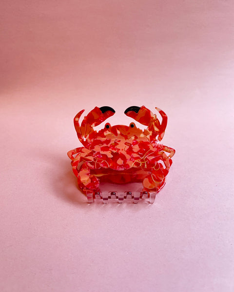 Crab Claw Hair Clip