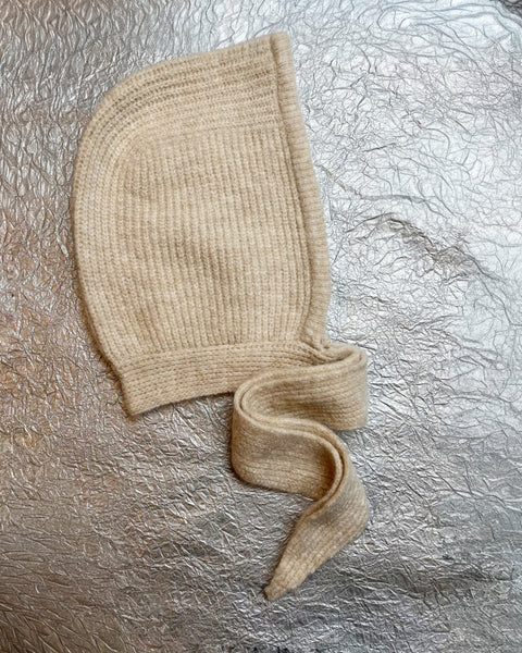 ITZI's Bonnet
