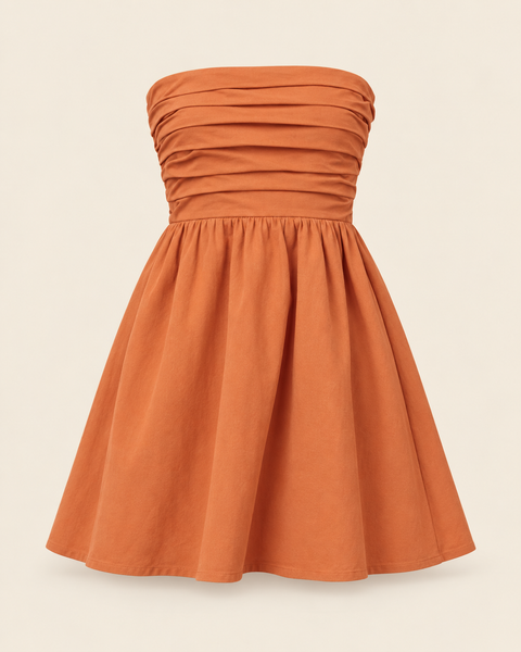 Lafayette Mini Dress