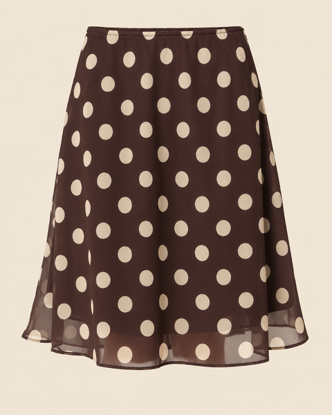 Last Train Skirt
