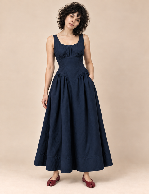 Margaux Dress