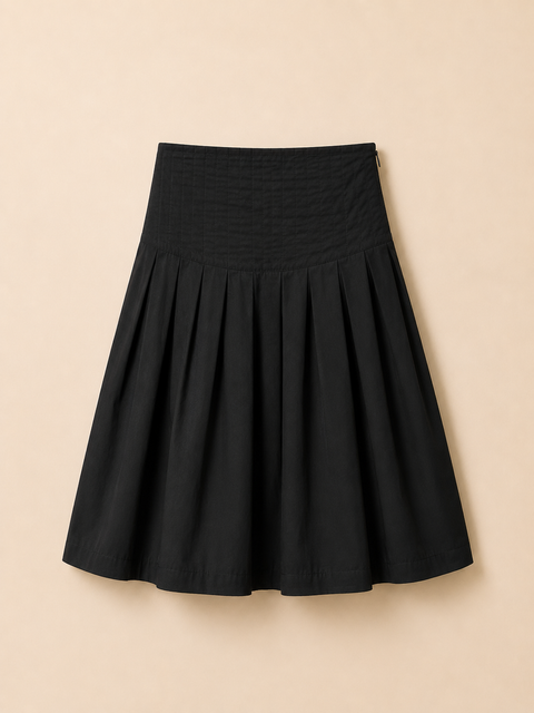 Margaux Skirt