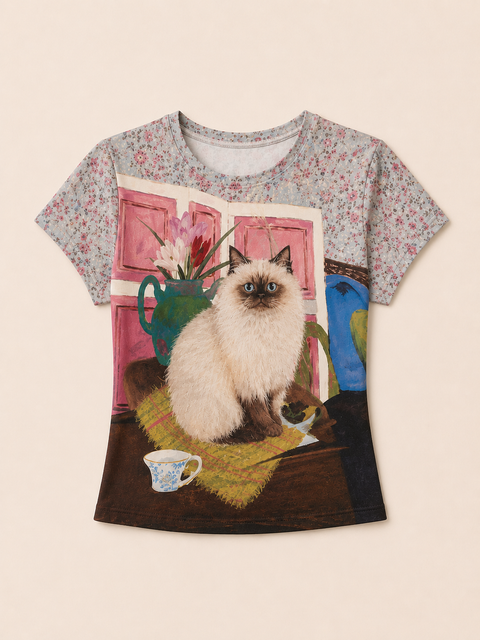 Meezer Top