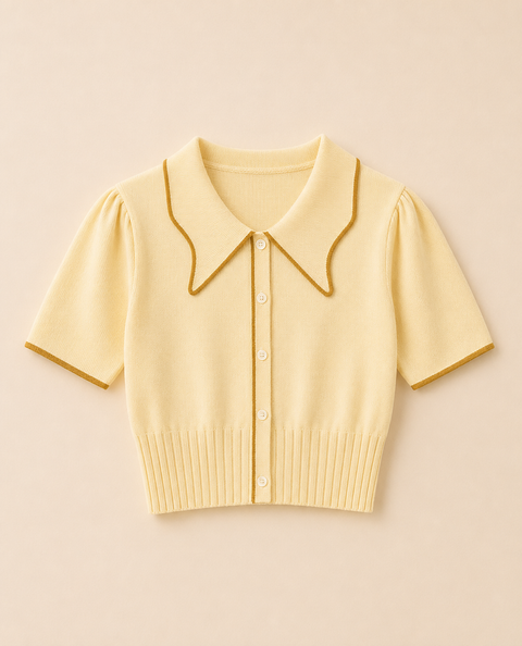 My Youth Cardigan
