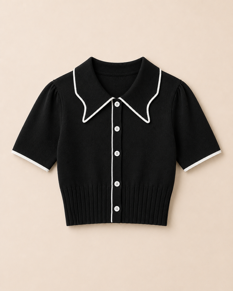 My Youth Cardigan
