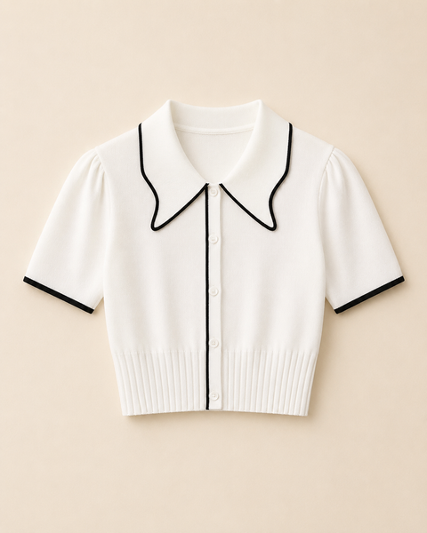 My Youth Cardigan