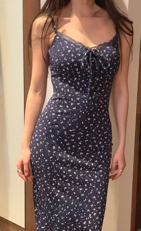Brunch Date Dress