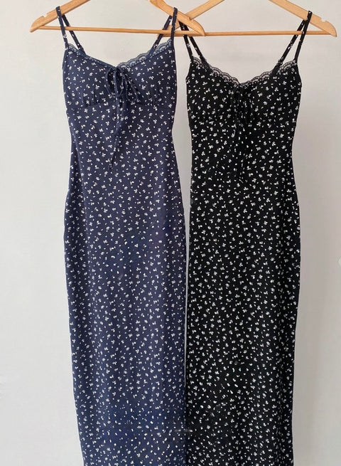 Brunch Date Dress