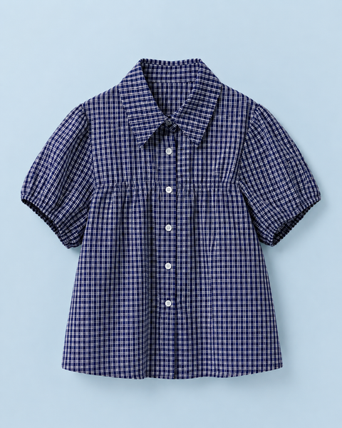 Pep in Step Top