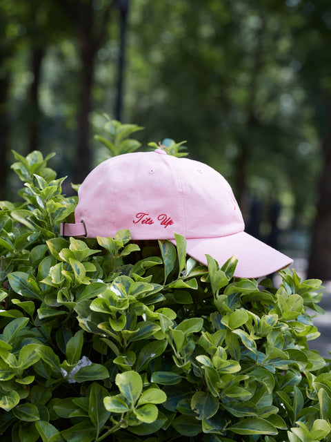 TITS UP Caps