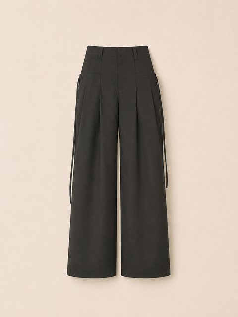 Safari Pants