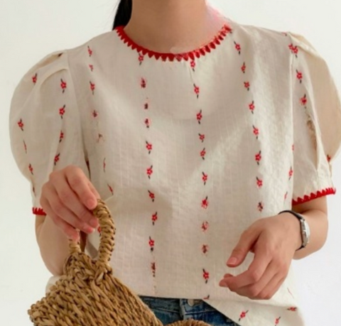 Seeded Top