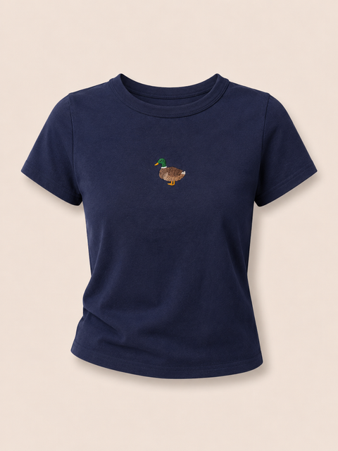 Sloane Duck Club Tee
