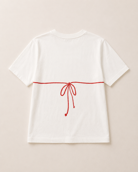 Sloane Bikini Tee