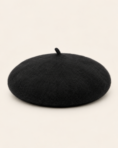 City Girl Beret