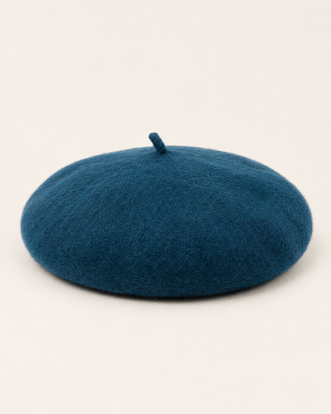 City Girl Beret