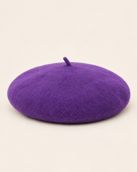 City Girl Beret