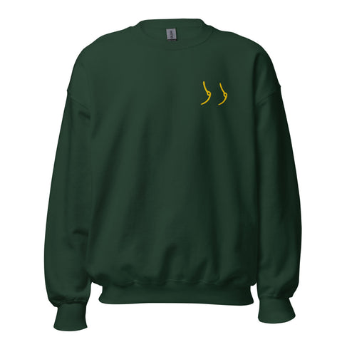 FEMALE FORM Sweatshirt