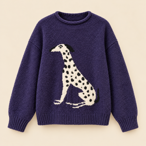 Highsmith Knit