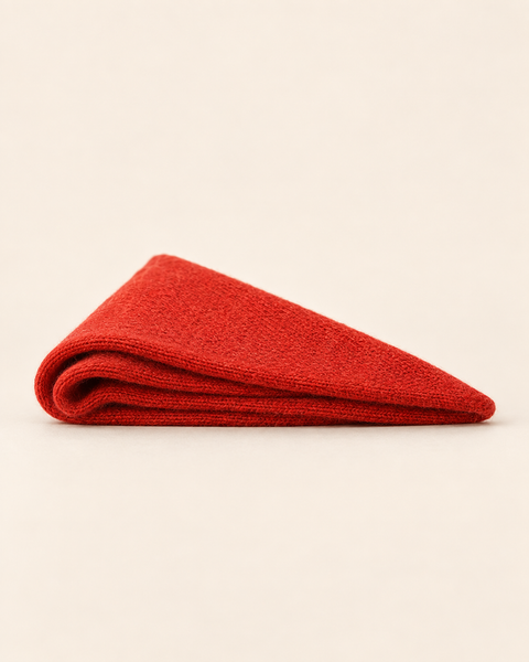 Little Form Scarf