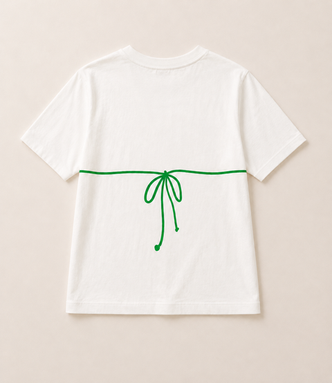 Sloane Bikini Tee