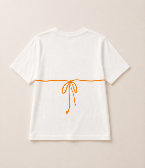 Sloane Bikini Tee