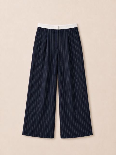 Office Ready Pants