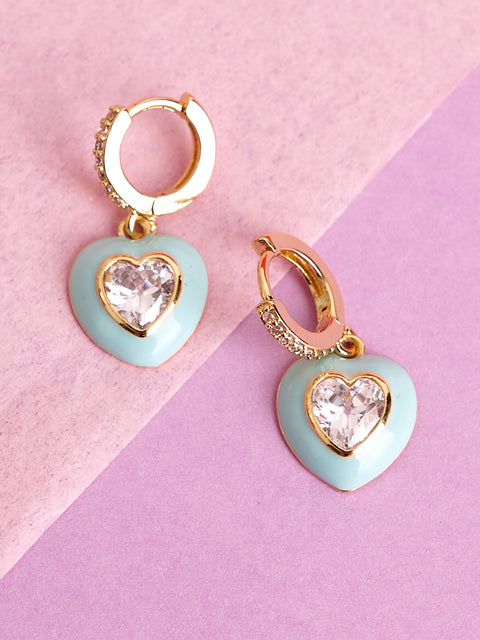 Miss Love Earring!