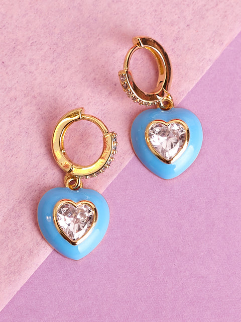 Miss Love Earring!