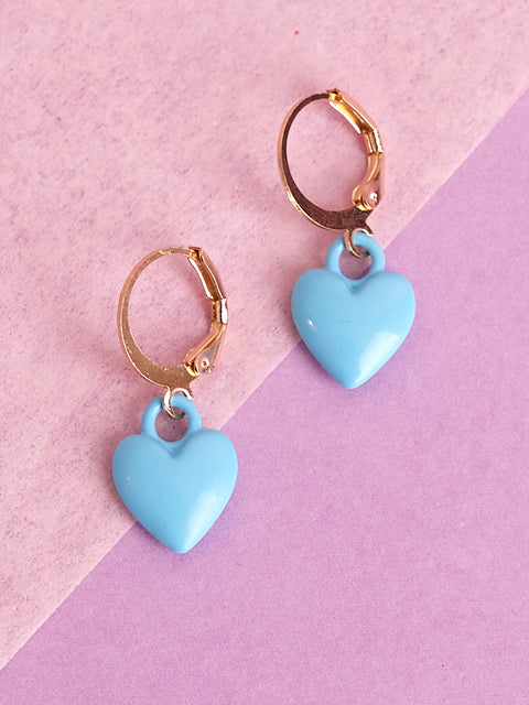 Te Quiero Earring!