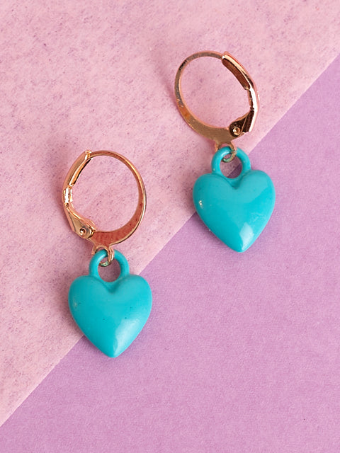 Te Quiero Earring!