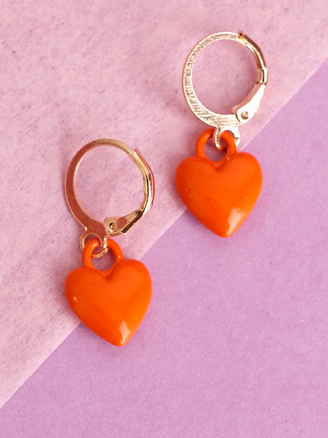 Te Quiero Earring!