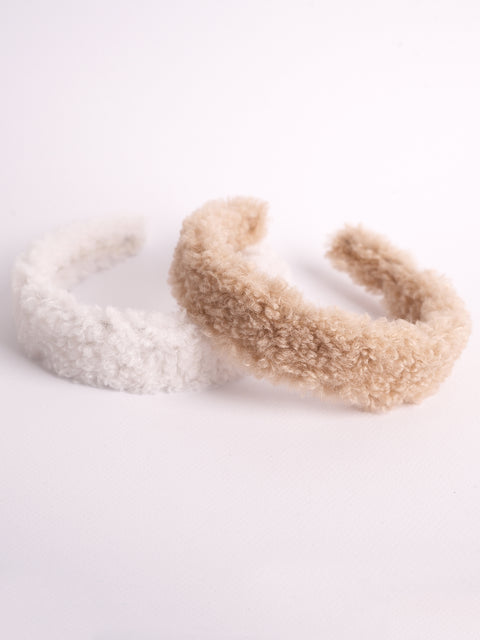 Sherpa Headband
