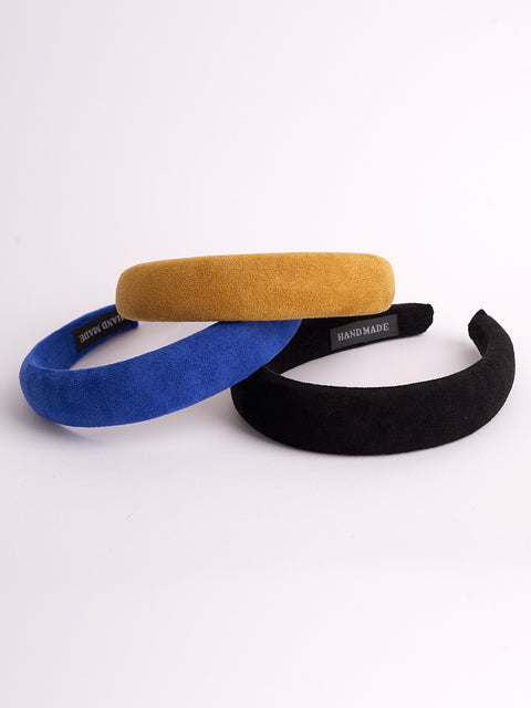 Deep Thoughts Headband