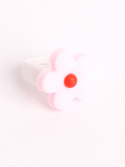 Fun Flower Ring