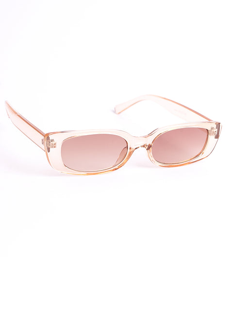 Amber Sunglasses