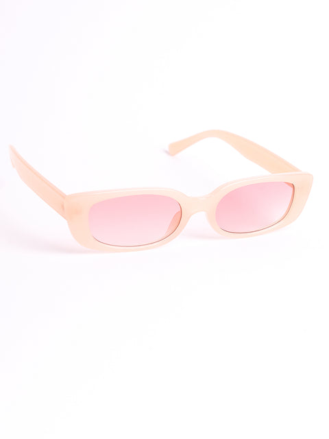 Amber Sunglasses