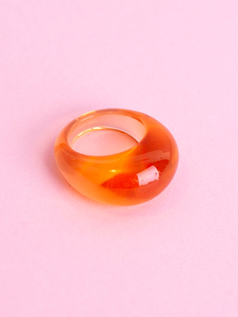 Bulb Acrylic Ring