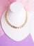 #rihanna necklace